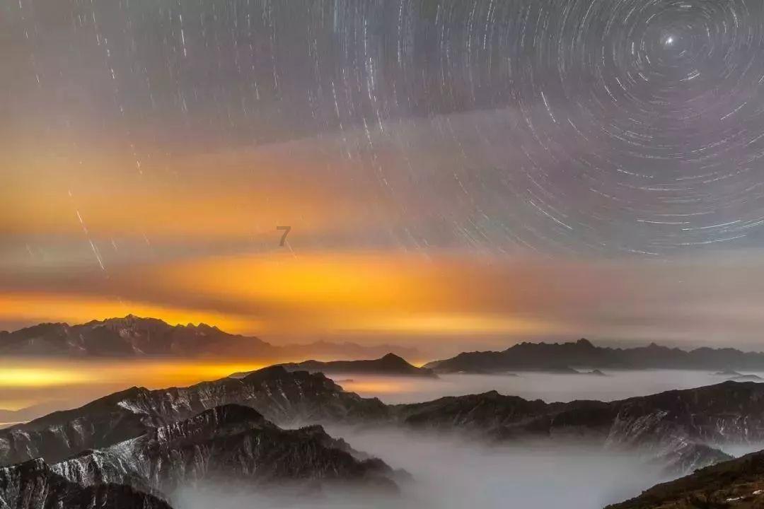 破碎的沉默